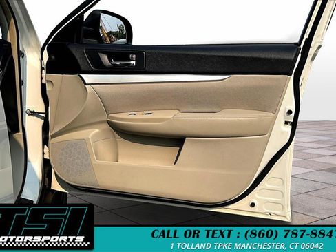 Used 2013 Subaru Outback 2.5i Premium image 24