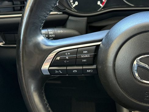 Used 2024 MAZDA CX-30 AWD 2.5 S w/ Preferred Package image 34