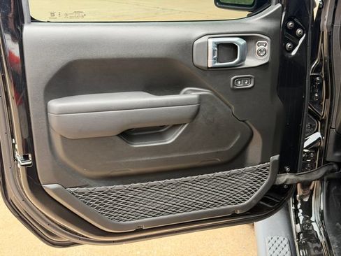 New 2026 Jeep Gladiator Sport AWD/4WD image 21