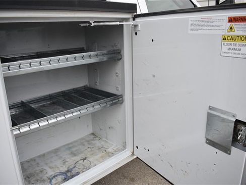 Used 2022 Chevrolet Silverado 3500 W/T w/ WT Convenience Package image 14