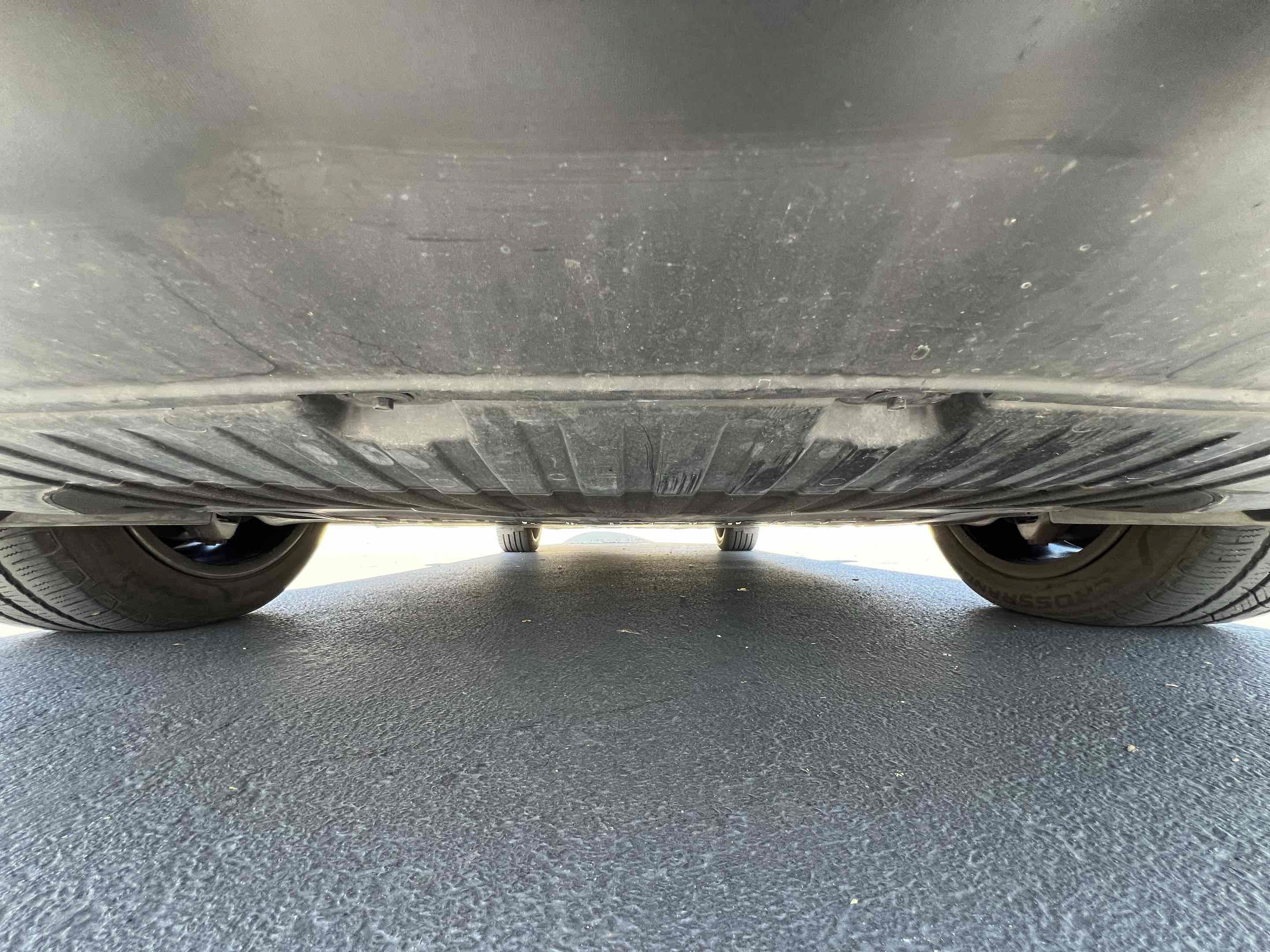 Used 2023 Mercedes-Benz EQE 350+ SUV image 61