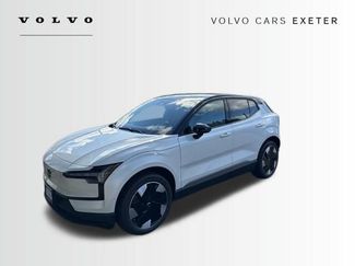 New 2026 Volvo EX30 Ultra video 1