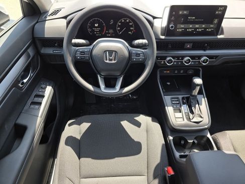 New 2026 Honda CR-V EX image 28