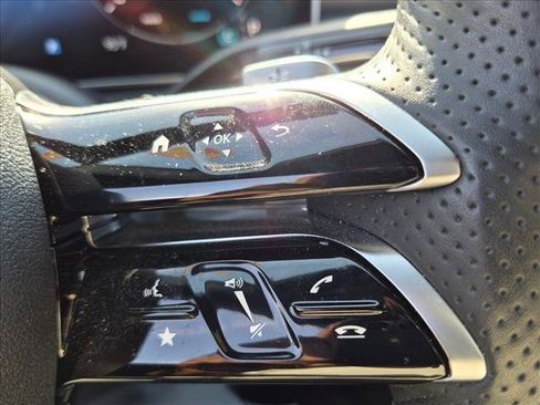 Used 2023 Mercedes-Benz C 300 Sedan image 13