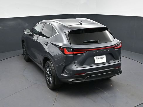 New 2026 Lexus NX 350 AWD w/ Premium Package image 33