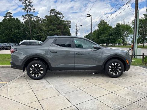 New 2026 Hyundai Santa Cruz SE FWD image 4