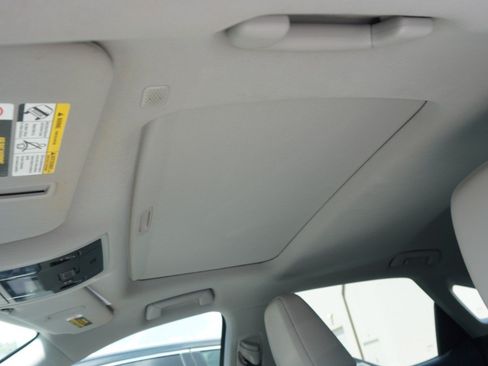 Certified 2022 Lexus RX 350 FWD w/ Premium Package image 12
