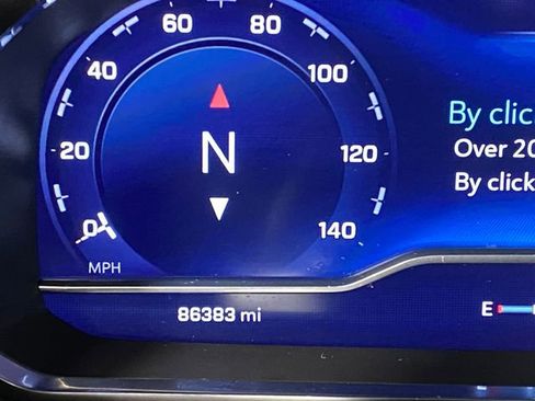 Used 2022 Chevrolet Tahoe LT w/ Luxury Package image 18