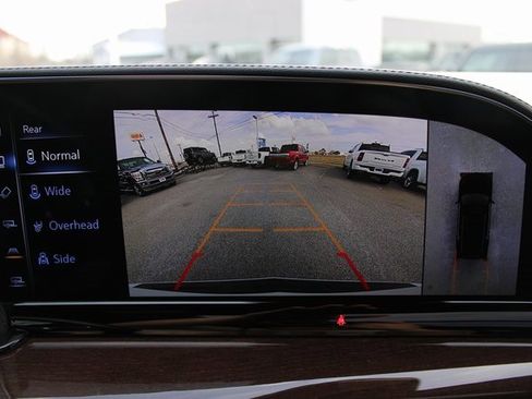 Used 2023 Cadillac Escalade Sport Platinum image 24