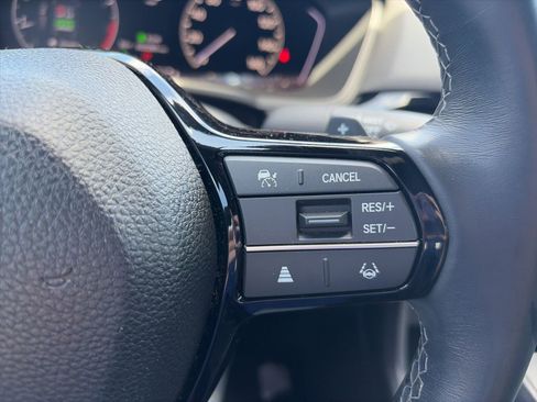 Certified 2024 Honda Civic Sport image 21