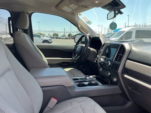 Used 2021 Ford Expedition XLT w/ Cargo Package RWD image 12