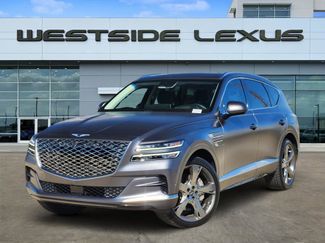 Used 2023 Genesis GV80 3.5T Prestige w/ Prestige Matte Package video 1
