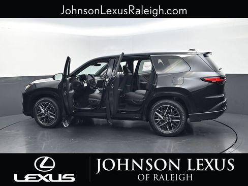 New 2026 Lexus TX 350 350 Premium image 38