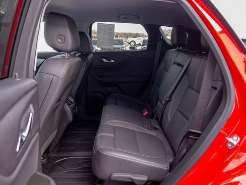 Used 2023 Chevrolet Blazer LT w/ LPO, Floor Liner Package image 26
