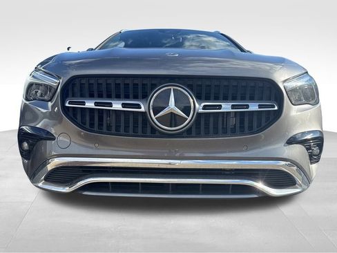 Certified 2025 Mercedes-Benz GLA 250 4MATIC image 45