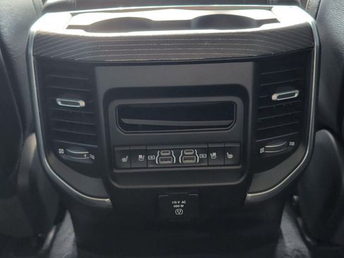 Used 2022 RAM 1500 Limited AWD/4WD image 24