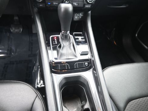 Used 2024 Jeep Compass Latitude image 18