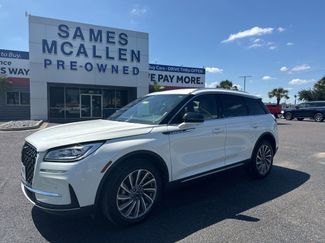 Used 2023 Lincoln Corsair Reserve w/ Equipment Group 201A FWD video 1