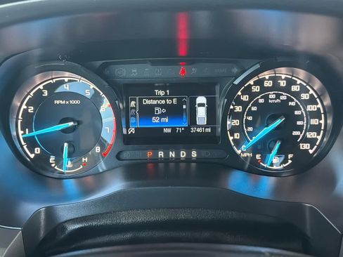 Certified 2019 Ford Ranger XLT w/ Equipment Group 302A Luxury AWD/4WD image 22