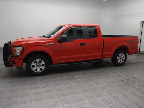 Used 2016 Ford F150 XL w/ Equipment Group 101A Mid RWD image 2