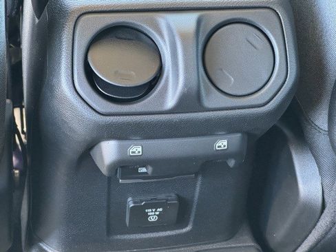 New 2026 Jeep Wrangler Unlimited Rubicon image 31