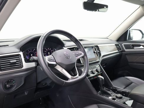 Used 2022 Volkswagen Atlas SE image 15