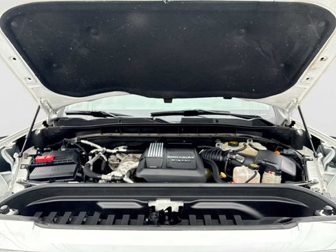 Certified 2020 GMC Sierra 1500 SLT w/ SLT Premium Package image 30