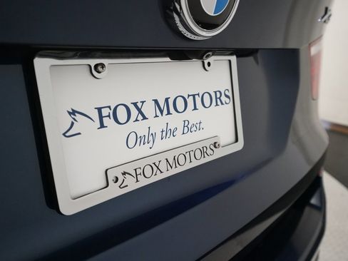 Used 2015 BMW X3 xDrive28i image 38