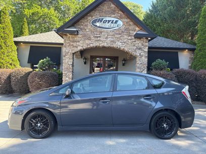 Used 2010 Toyota Prius Two