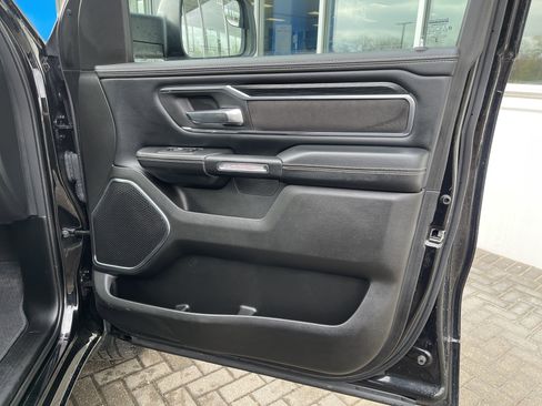 Used 2024 RAM 1500 Laramie image 42