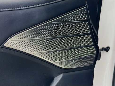 Used 2021 Hyundai Palisade Calligraphy FWD image 22