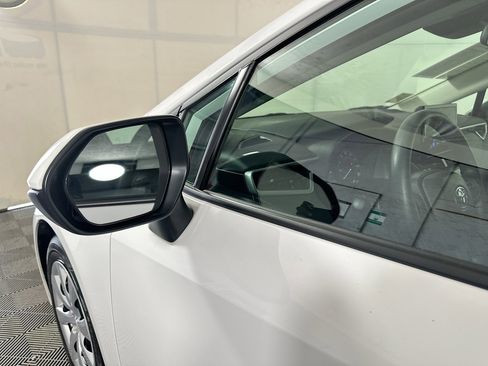 Used 2023 Toyota Corolla LE FWD image 10