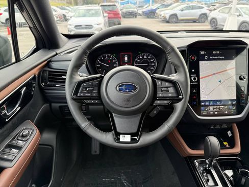 New 2026 Subaru Forester Touring AWD/4WD image 14
