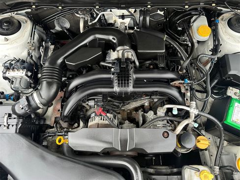 Used 2018 Subaru Forester 2.5i w/ Alloy Wheel Package image 20