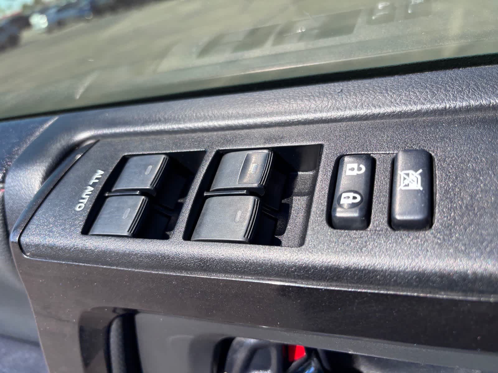 Used 2020 Toyota 4Runner TRD Off-Road Premium w/ Moonroof Package AWD/4WD image 19