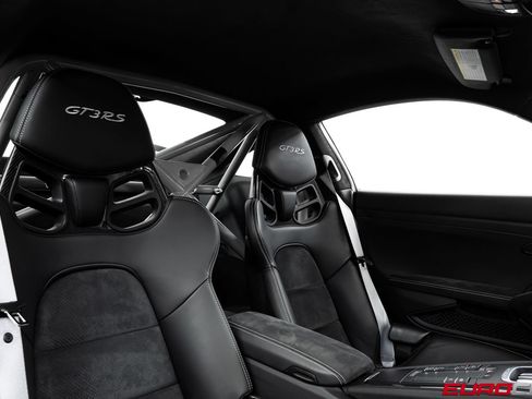 Used 2019 Porsche 911 GT3 RS RWD image 40