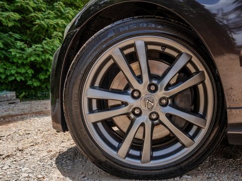 Used 2013 Lexus GS 350 AWD w/ Premium Pkg image 13