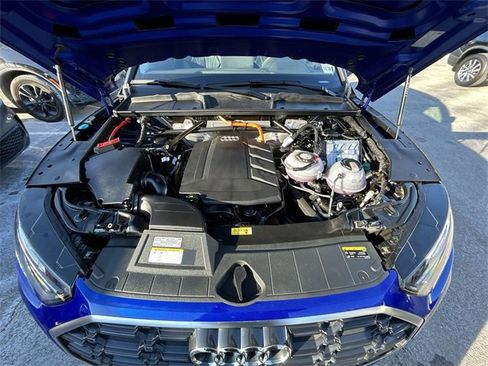 Used 2024 Audi Q5 e Premium Plus image 14