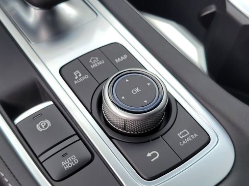 New 2027 INFINITI QX60 Luxe FWD image 27