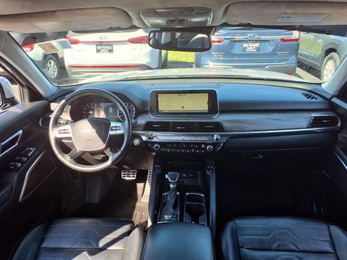 Used 2022 Kia Telluride SX w/ SX Prestige Package AWD/4WD image 17