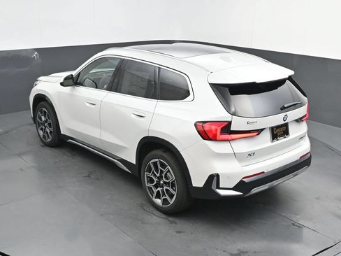 New 2026 BMW X1 xDrive28i w/ Technology Package AWD/4WD image 36