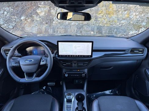 Certified 2023 Ford Escape ST-Line w/ Tech Pack #1 image 14