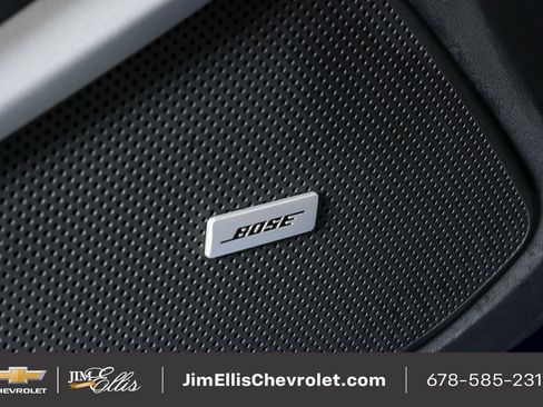 Certified 2023 Chevrolet Camaro LT w/ Technology Package image 8