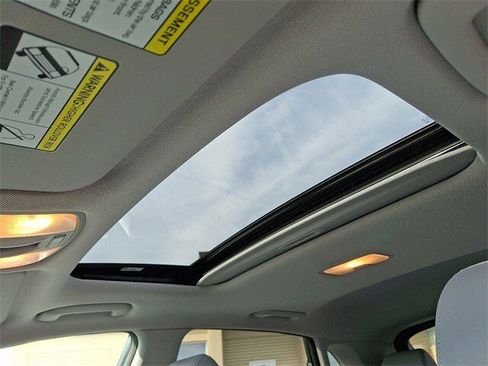 Certified 2021 Hyundai Kona Limited w/ Cargo Package image 14