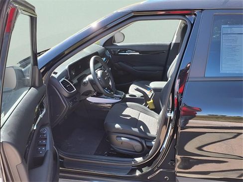 New 2026 Kia Seltos S image 23