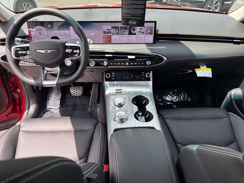 New 2026 Genesis Electrified GV70 image 48