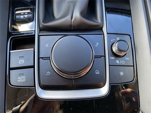 New 2025 MAZDA CX-50 AWD 2.5 Turbo w/ Accent Package image 23