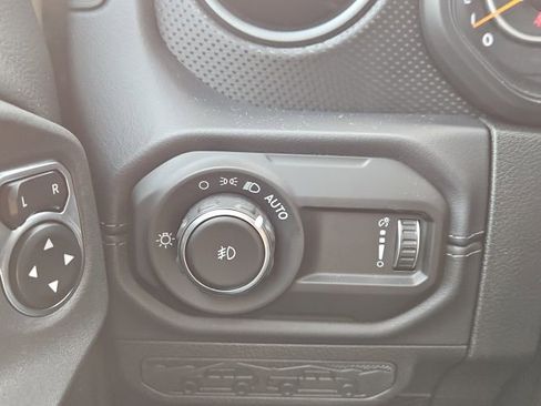 New 2025 Jeep Wrangler Unlimited Rubicon 392 image 56