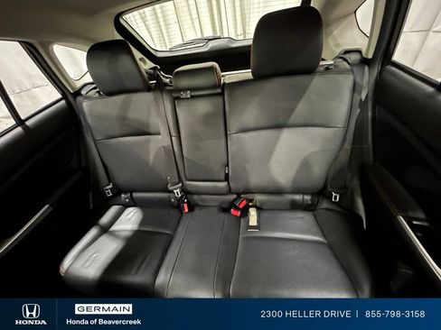 Used 2016 Subaru Crosstrek 2.0i Limited AWD/4WD image 28