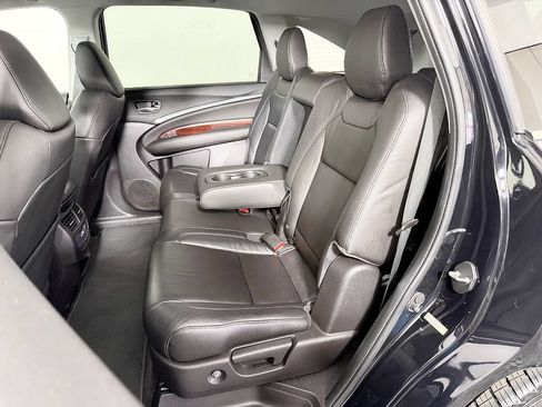 Used 2014 Acura MDX SH-AWD image 41